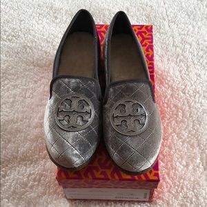 Tory Burch - Quilted Billy Slipper
